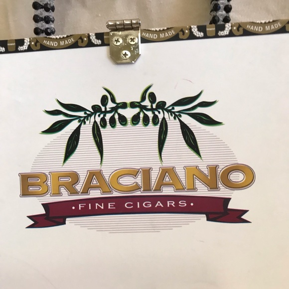 Cigar box purse - Picture 7 of 11